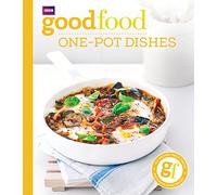 Jeni Wright – Good Food: One-pot dishes