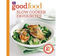 Good Food: Slow cooker favourites