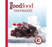 Good Food: Traybakes