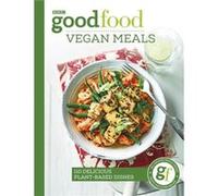 Good Food Vegan Meals by Good Food Guides Inconnu (Auteur)