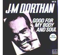 Good For My Body And Soul [Vinyl Single 12'']