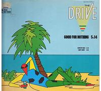 Good for nothing (1986) / Vinyl Maxi Single [Vinyl 12'']