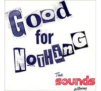 Good For Nothing