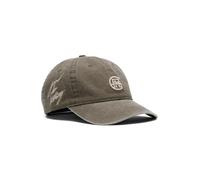 Good For Nothing Casquette marron chiné, Taille 55-60