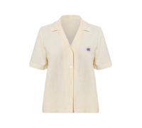Good For Nothing Chemisier moutarde / jaune clair, Taille M