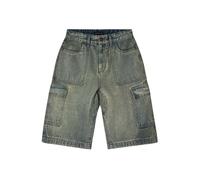 Good For Nothing Jeans cargo bleu denim, Taille 30