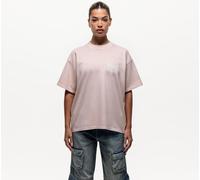 Good For Nothing Oversized T-Shirt Pink Rose 8 (XS) Female