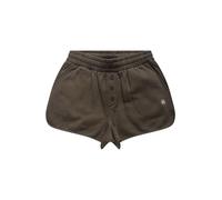 Good For Nothing Pantalon chocolat, Taille 38
