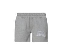 Good For Nothing Pantalon gris chiné / blanc, Taille 40