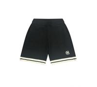 Good For Nothing Pantalon ivoire / noir, Taille 33