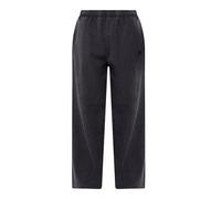 Good For Nothing Pantalon noir chiné, Taille 40