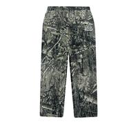 Good For Nothing Pantalon olive / menthe / vert clair / noir, Taille 31-32