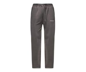 Good For Nothing Pantalon taupe / blanc, Taille 32