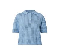 Good For Nothing Pull-over bleu ciel / blanc, Taille L