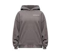 Good For Nothing Sweat-shirt gris foncé, Taille XXS