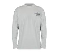 Good For Nothing T-Shirt anthracite / blanc, Taille S