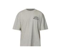 Good For Nothing T-Shirt anthracite / gris clair, Taille M