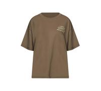 Good For Nothing T-shirt beige clair / marron, Taille XS