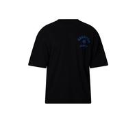 Good For Nothing T-Shirt bleu cobalt / noir, Taille M