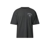 Good For Nothing T-Shirt bleu pastel / anthracite / noir, Taille M