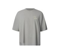 Good For Nothing T-Shirt gris / vert clair, Taille M