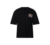 Good For Nothing T-Shirt jaune / noir / blanc, Taille S