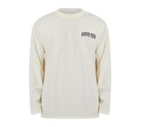Good For Nothing T-Shirt noir / blanc cassé, Taille M