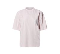 Good For Nothing T-shirt rose / blanc, Taille XS