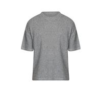 Good For Nothing T-Shirt 'Tee' gris / gris foncé, Taille M