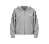Good For Nothing Veste de survêtement gris chiné, Taille S