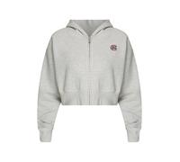 Good For Nothing Veste de survêtement gris clair, Taille M