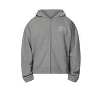 Good For Nothing Veste de survêtement gris, Taille S