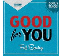 Good for You - Full Serving
