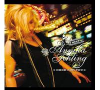 Good for You the Best of Annika Fehling