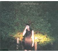 Harvey,P.J. - Good Fortune [Import]