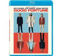 Good Fortune [Blu-Ray] Digital Copy