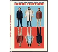 Good Fortune [Digital Video Disc]