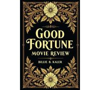 Good Fortune Movie Review: A Clumsy Angel Crashes into a Gig-Economy Nightmare, Dispensing Dubious Wealth Wisdom with Hilarious, Heartfelt Havoc