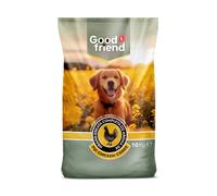 GOOD FRIEND Menu Complete avec du poulet 10 kg