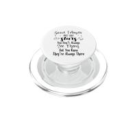 Good Friends are Like Stars They're Always There Best Friend PopSockets PopGrip pour MagSafe