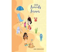 GOOD FRIENDS FOREVER