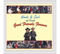 Good Friends Forever
