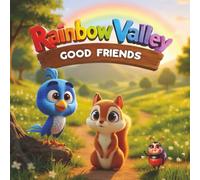 Good Friends: Rainbow Valley