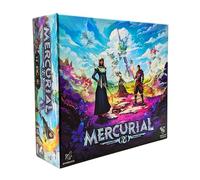 Good Games Publishing Mercurial, Stratégie