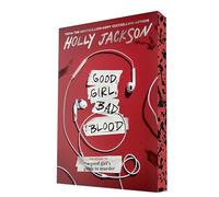 Good Girl, Bad Blood