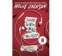 Good Girl, Bad Blood