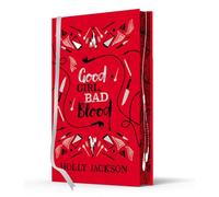 Good Girl, Bad Blood Collector's Edition