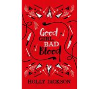 Good Girl, Bad Blood Collector's Edition