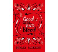 Good Girl Bad Blood Edition collector