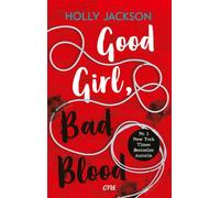 Good Girl, Bad Blood [German] by Jackson, Holly [Paperback Germany] NEUF